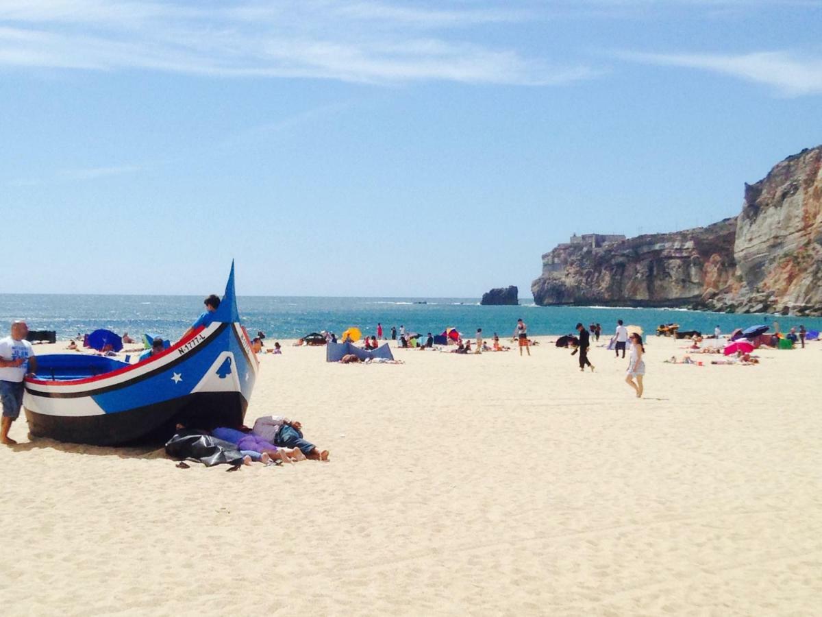 Serenabeach Nazare Exterior photo