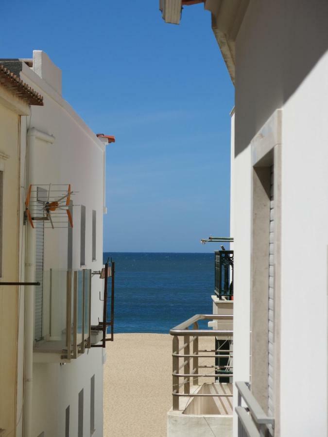 Serenabeach Nazare Exterior photo