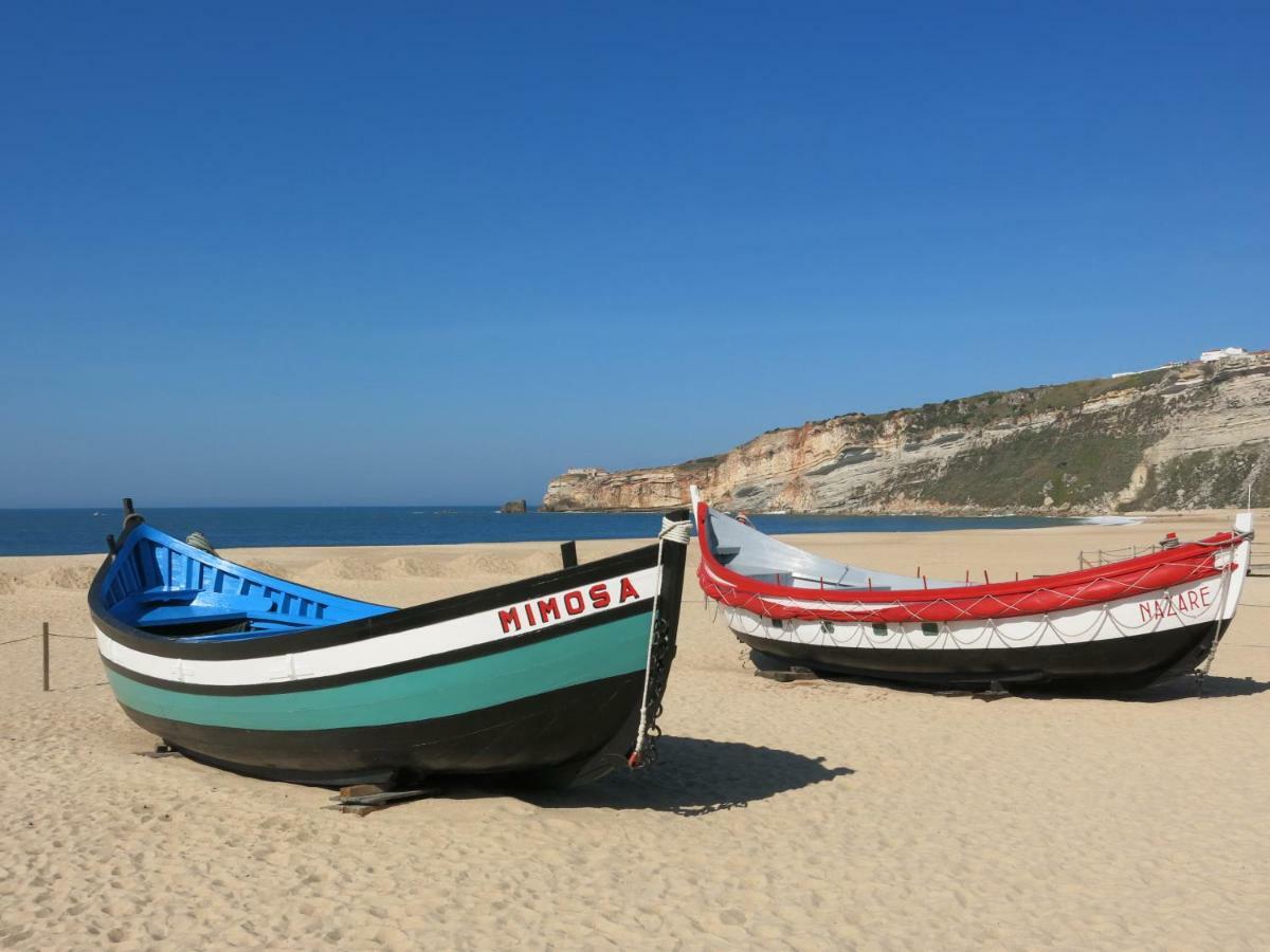 Serenabeach Nazare Exterior photo