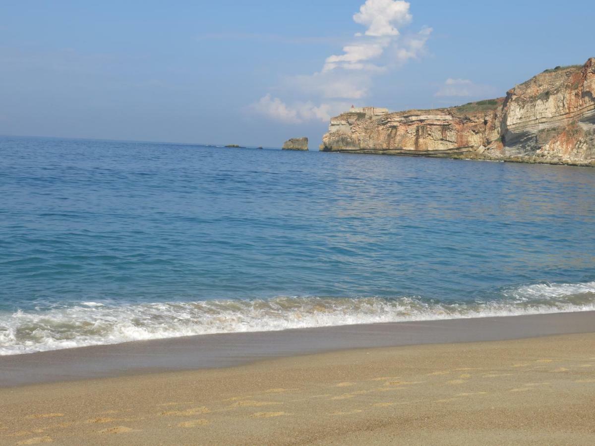 Serenabeach Nazare Exterior photo